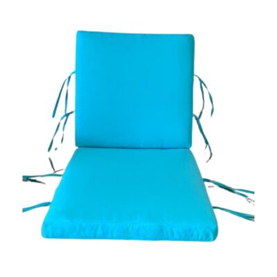 Hinged Chair Cushions