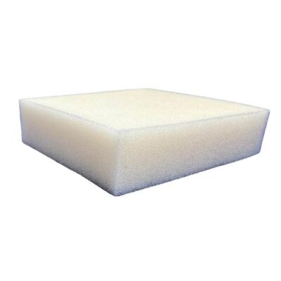 outdoor cushion filling