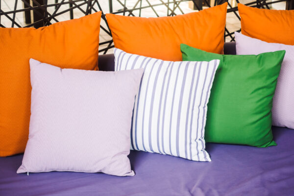 Custom Pillows