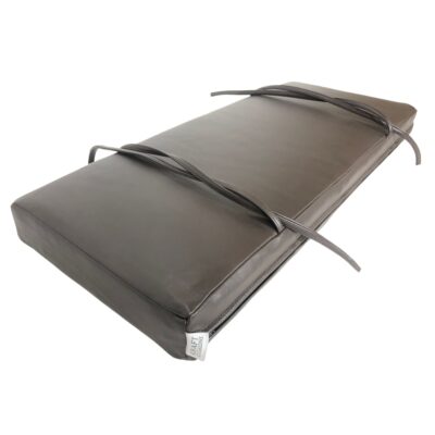 Leather Bench Cushions