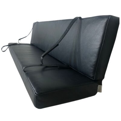 Leather Couch Cushions