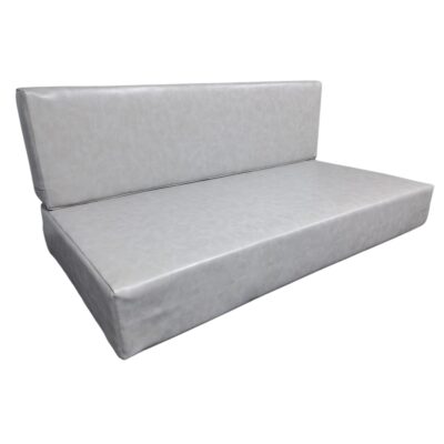 Water Resistant Leather Cushions
