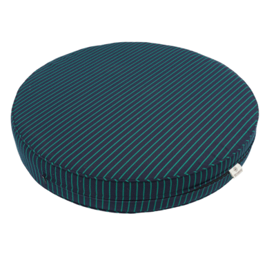 indoor round chair cushions