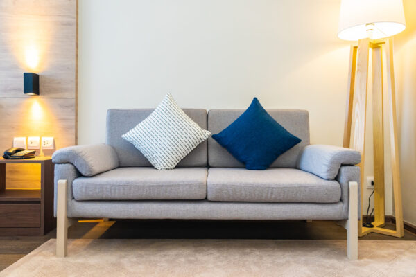 Custom Indoor Cushions