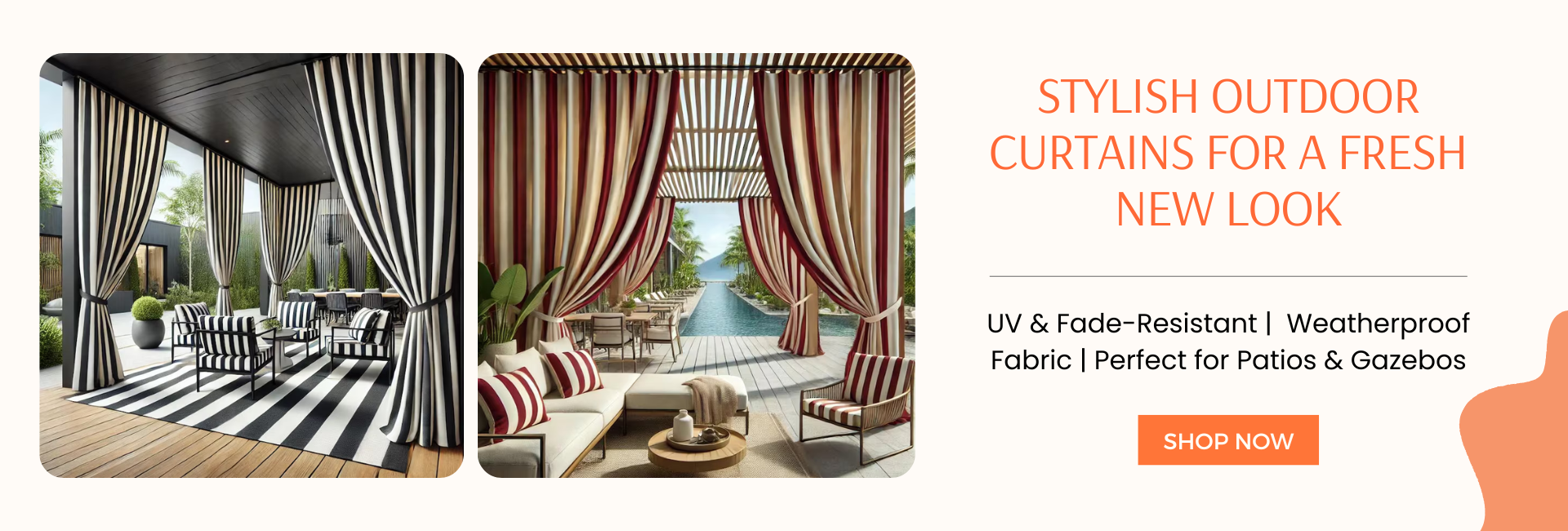 Infographic on choosing perfect indoor cushions for modern, traditional, and eclectic styles with color and texture tips.