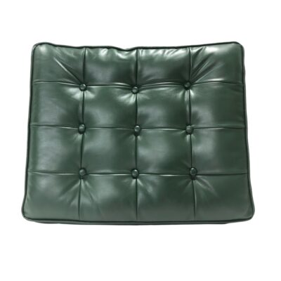 leather bar stool cushions