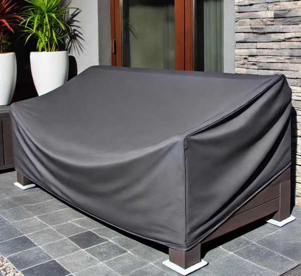 Weatherproof cover